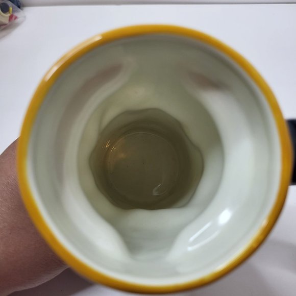 Bella Casa ~‎ "Sophie" Mug ~ Susan Paley by Ganz (Retired) - Picture 13 of 16